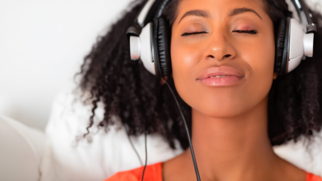 Binaural Beats